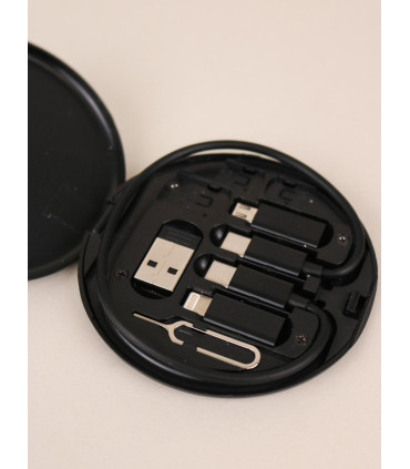 Set Adaptador Usb Universal