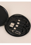 Set Adaptador Usb Universal