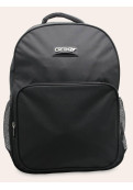 Mochila Black 18 Pulgadas Espalda