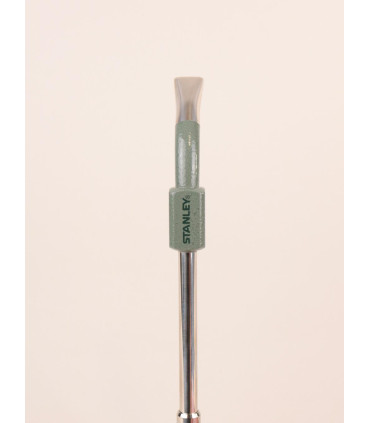 Bombilla Verde Spoon Stanley