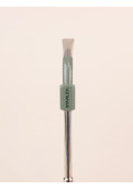 Bombilla Verde Spoon Stanley