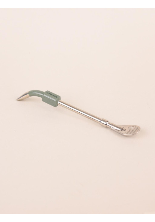 Bombilla Verde Spoon Stanley