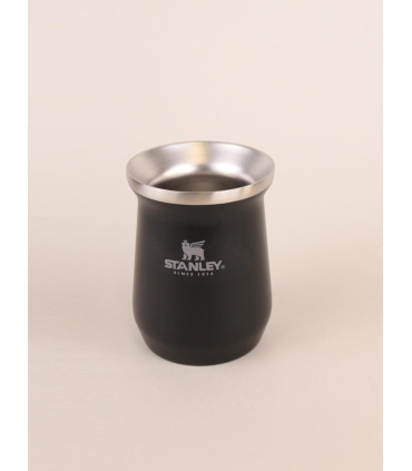 Mate Negro Stanley 236ml