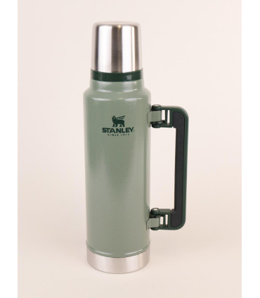 Termo Verde Classic 1,4lts Stanley