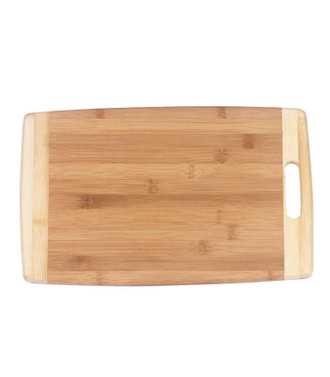 Tabla 20x30 Cm Madera Bamboo