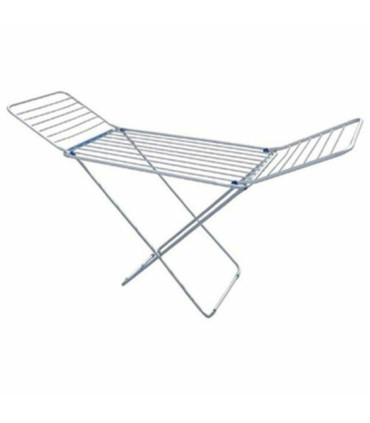 Tendedero Tender Con Alas Reforzado X 10 Varillas Plegable