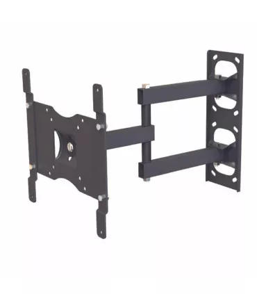 Soporte Tv Extensible Giratorio Y Con Inclinaciã³n, De 10" A 43"
