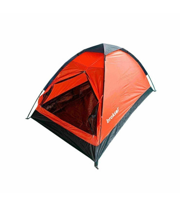 Carpa Iglu 2 Personas Naranja