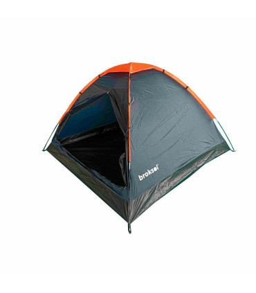 Carpa Iglu 4 Personas Azul