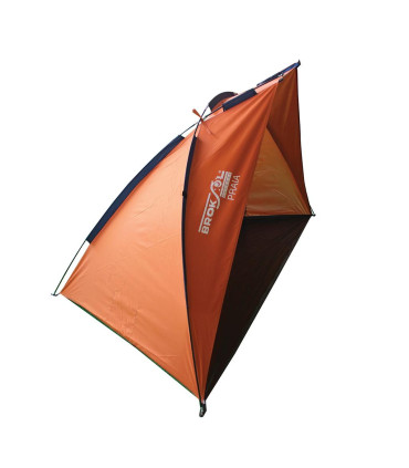 Carpa Playera Naranja