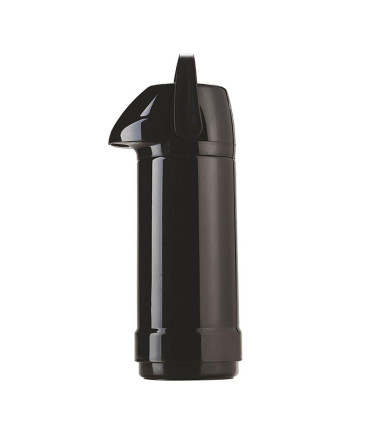 Glt - Termo Bomba 1 Lt Negro