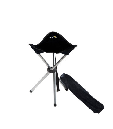 Banquito Plegable 3 Patas C/bolso