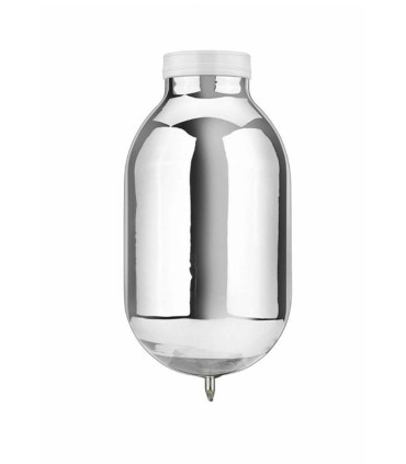 Bule Viena - Repuesto Ampolla Vidrio 0.75 L - Invicta