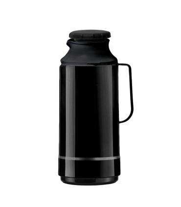 Glt - Termo A Rosca 1 Lt Negro