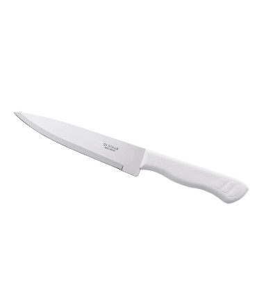 Di Solle - Cuchillo Cocina 12.5 Cm Acero Inox. Blister