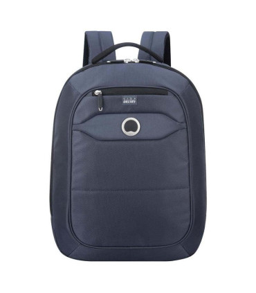 Mochila Portanotebook 15,6" 2 Cmpt. Easy Trip - Gris