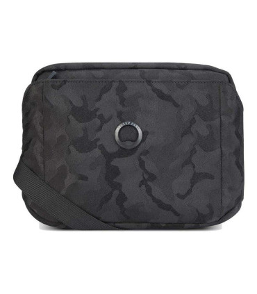 Mini Bag Horizontal Portanetbook 2 Cpt. 10,1" Picpus - Camuflado