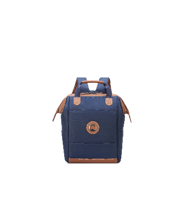Mochila Portanotebook 14" Chatelet Air 2.0 - Azul Marino