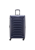 Set De 3 Valijas Expandibles Jeep By Delsey 4c - Azul