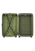 Set De 3 Valijas Expandibles Jeep By Delsey 4c - Azul