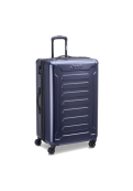 Set De 3 Valijas Expandibles Jeep By Delsey 4c - Azul