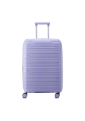 Set De 3 Valijas Expandibles Securitech Dune By Delsey - Lavanda