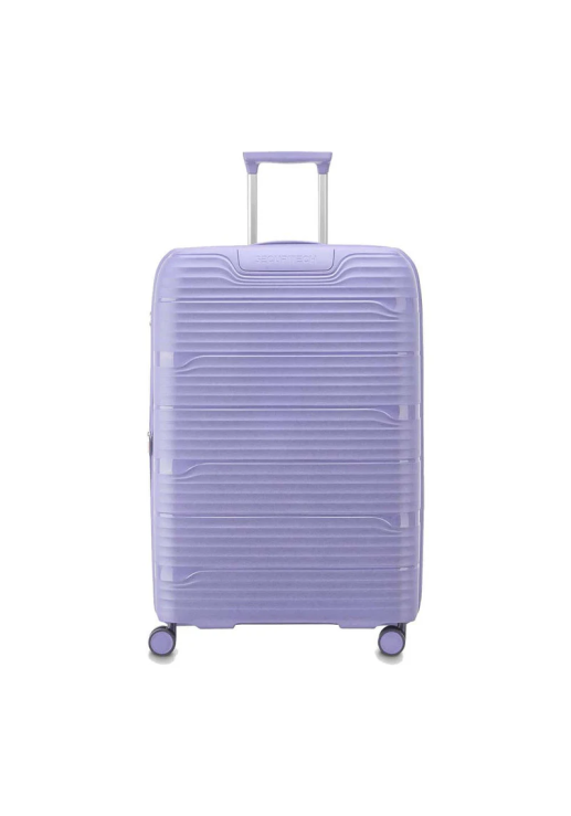 Set De 3 Valijas Expandibles Securitech Dune By Delsey - Lavanda