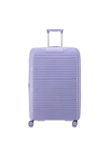 Set De 3 Valijas Expandibles Securitech Dune By Delsey - Lavanda