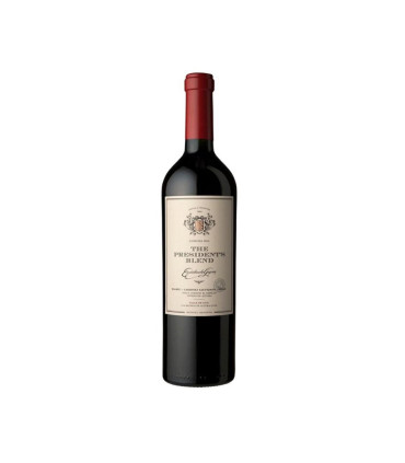Vino Blend Escorihuela Gascon The Presidents