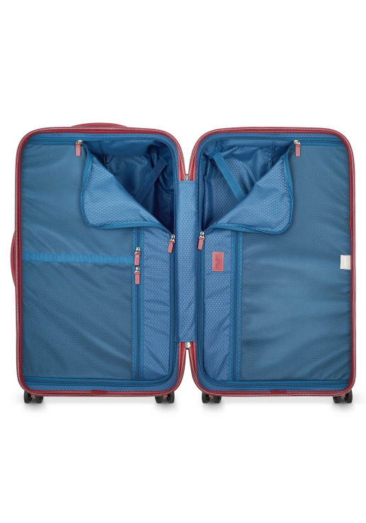 Trunk Grande 73 Cm. Chatelet Air 2.0 - Rosa