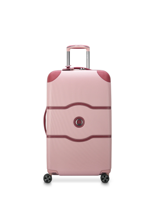 Trunk Grande 73 Cm. Chatelet Air 2.0 - Rosa