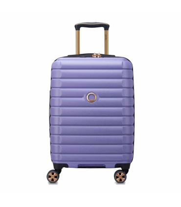 Valija De Cabina Expandible 55 Cm. Shadow 5.0 - Lavanda