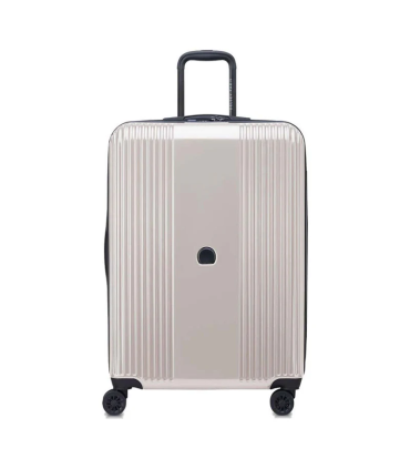 Valija Extra Grande Expandible 82 Cm. Ophelie - Beige