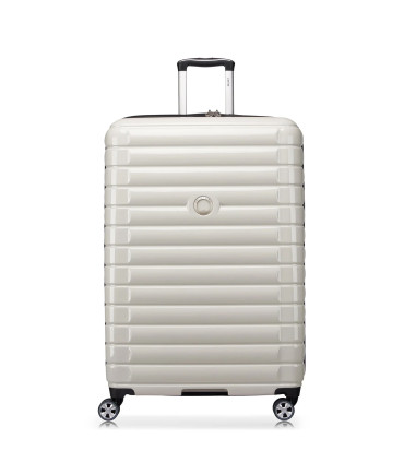 Valija Extra Grande Expandible 82 Cm. Shadow 5.0 - Beige