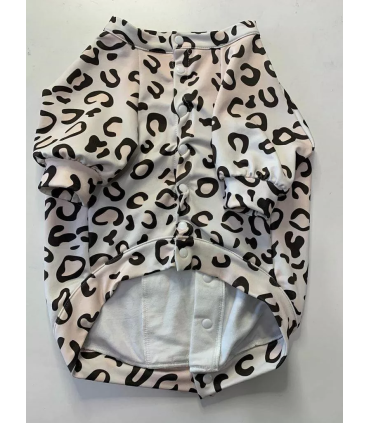 Buzo Adittique Beige - Xxs