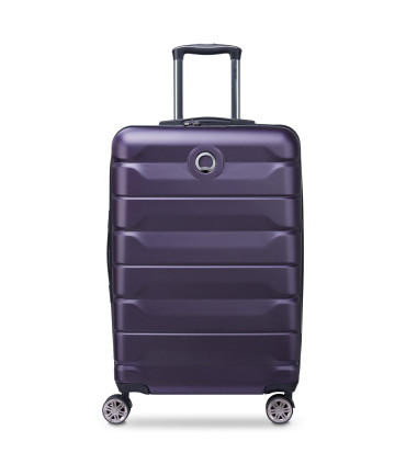 Valija Mediana Expandible 68 Cm. Air Armour - Violeta