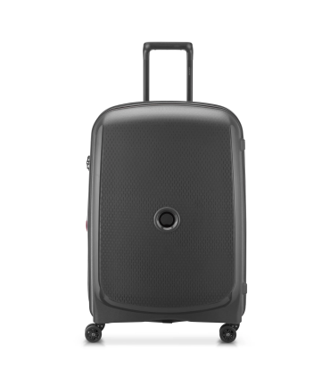 Valija Mediana Expandible 70 Cm. Belmont Plus - Negro