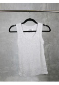 Musculosa Gris Morley