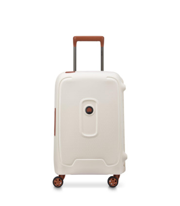 Valija De Cabina 55 Cm. Moncey - Sky Blue