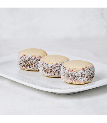 Alfajor De Maicena (3 U)