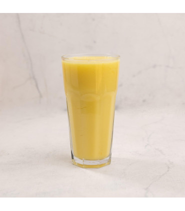 Licuado De Ananá Y Mango