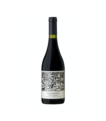 Alpamanta Malbec