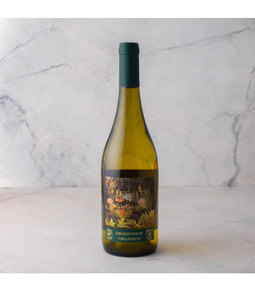 Animal Chardonnay