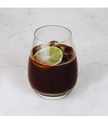 Iced Americano