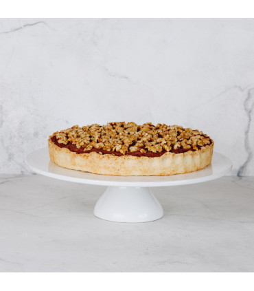 Tarta De Chocolate 70% Cacao