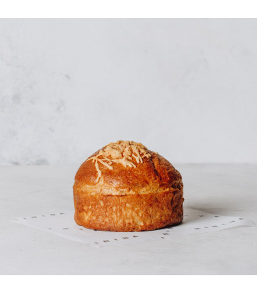 Pan De Hamburguesa