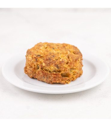 Scone De Queso