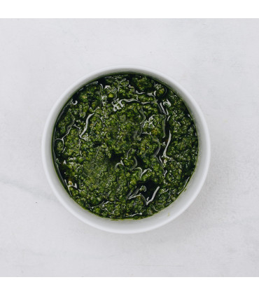 Pesto Genovés