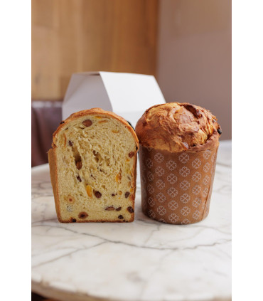 Pan Dulce