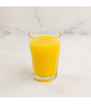 Jugo De Naranja